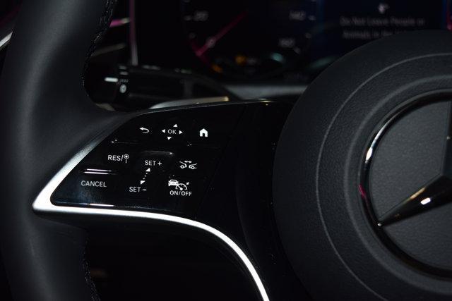 new 2026 Mercedes-Benz E-Class car, priced at $76,125