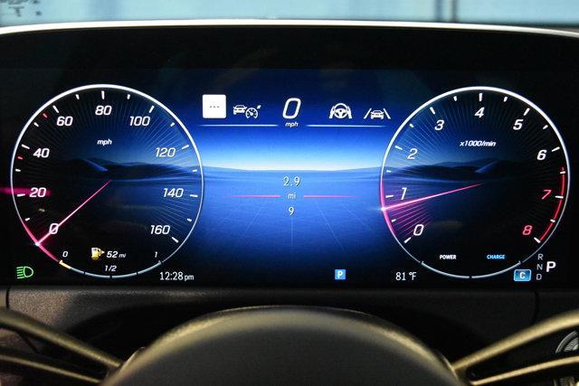 new 2026 Mercedes-Benz E-Class car, priced at $76,125