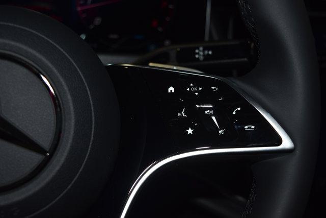 new 2026 Mercedes-Benz E-Class car, priced at $76,125