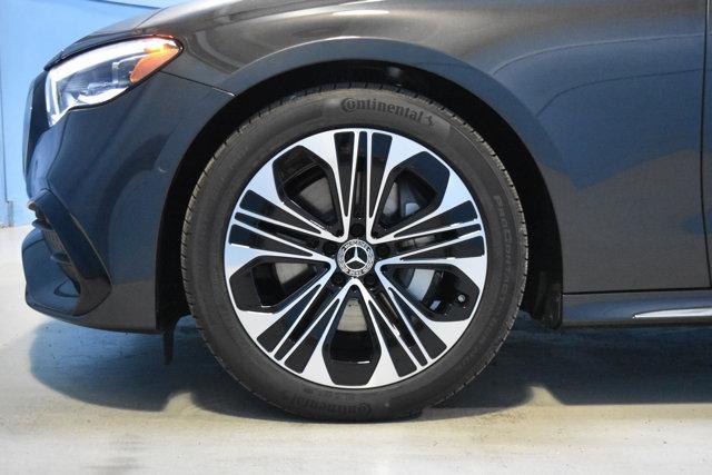 new 2026 Mercedes-Benz E-Class car, priced at $76,125