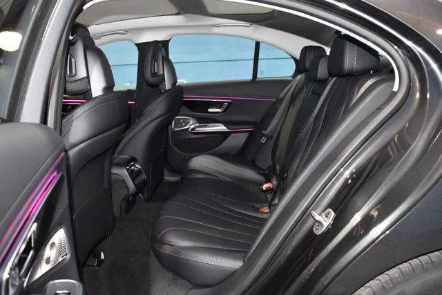 new 2026 Mercedes-Benz E-Class car, priced at $76,125