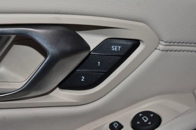new 2025 BMW 330 car, priced at $58,980