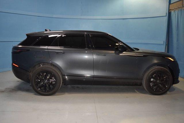 used 2024 Land Rover Range Rover Velar car, priced at $63,995