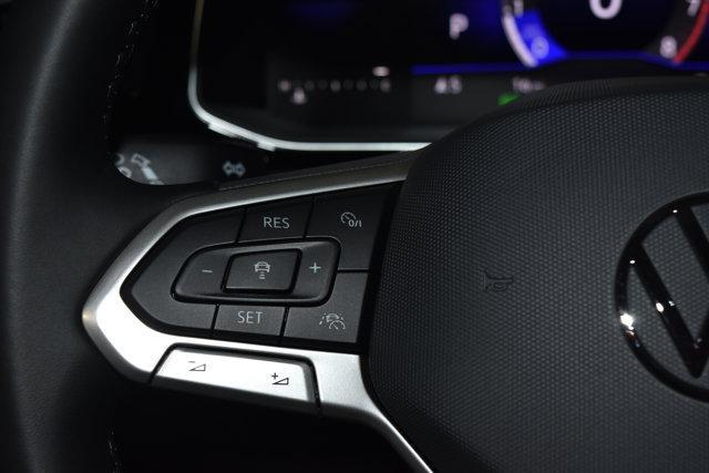 new 2025 Volkswagen Jetta car, priced at $25,161