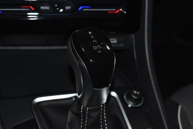 new 2025 Volkswagen Jetta car, priced at $25,161