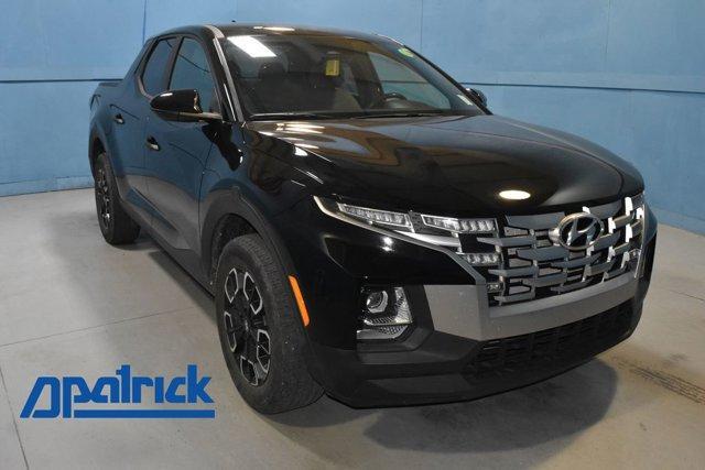 used 2022 Hyundai SANTA CRUZ car, priced at $21,995