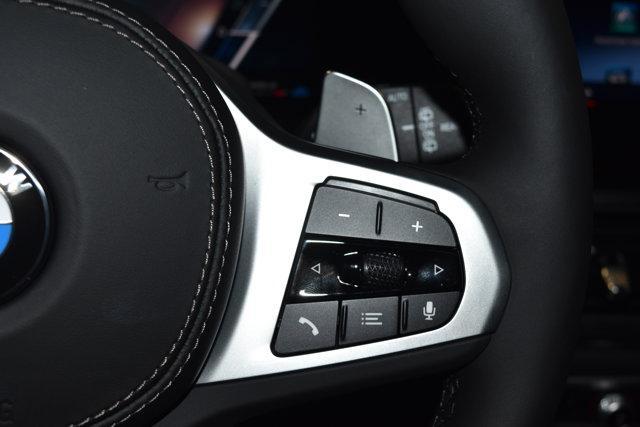 new 2026 BMW X7 car, priced at $100,975