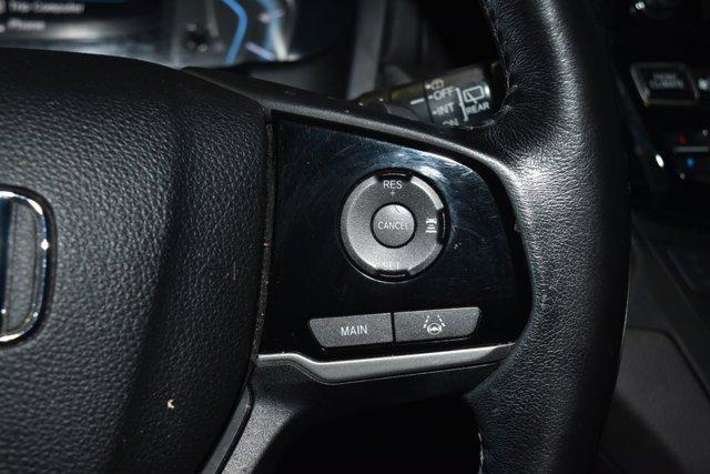 used 2018 Honda Odyssey car, priced at $15,995