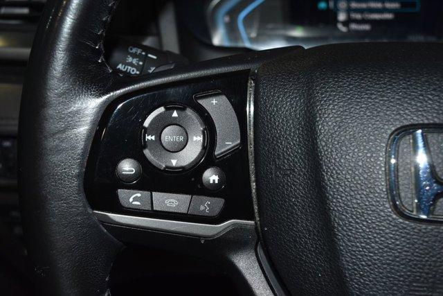 used 2018 Honda Odyssey car, priced at $15,995