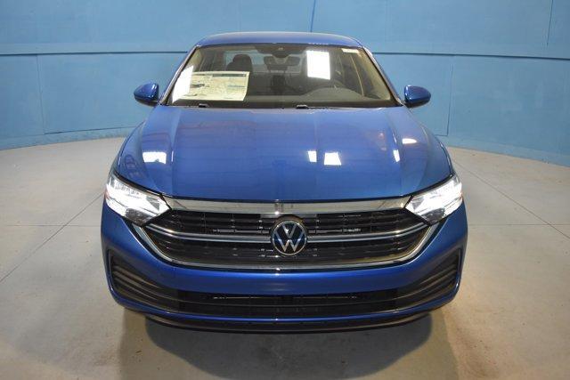 new 2024 Volkswagen Jetta car