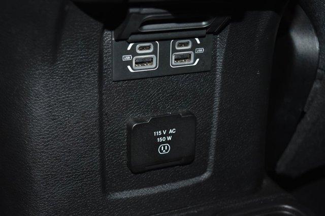 used 2024 Jeep Wrangler car, priced at $47,995