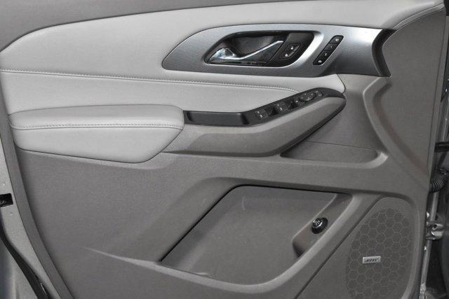 used 2018 Chevrolet Traverse car, priced at $17,795