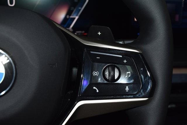 new 2025 BMW X3 car, priced at $56,485