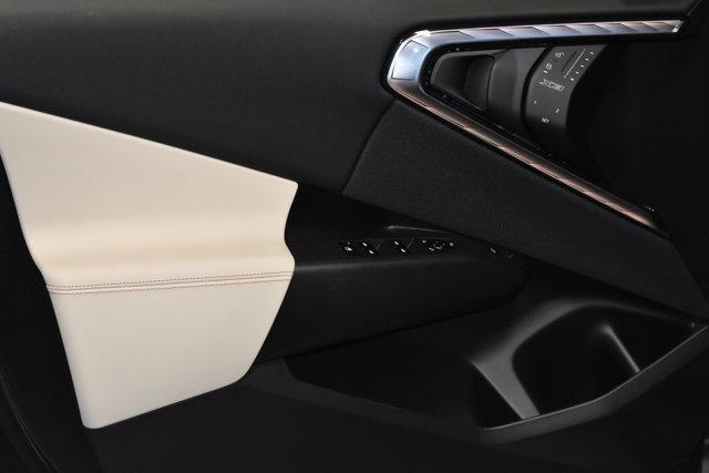 new 2025 BMW X3 car, priced at $56,485