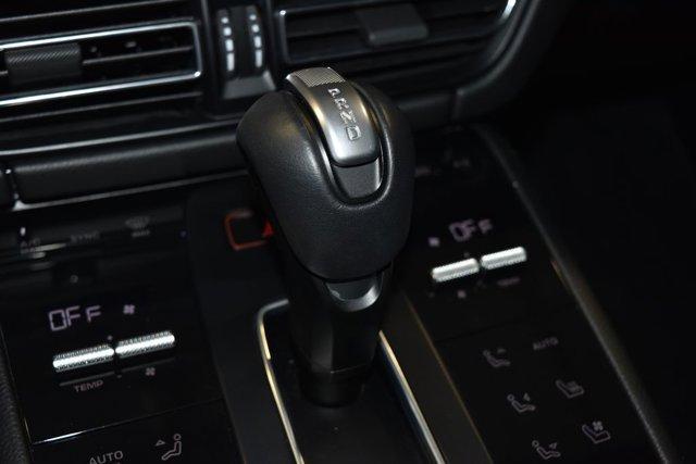 used 2024 Porsche Macan car, priced at $67,795