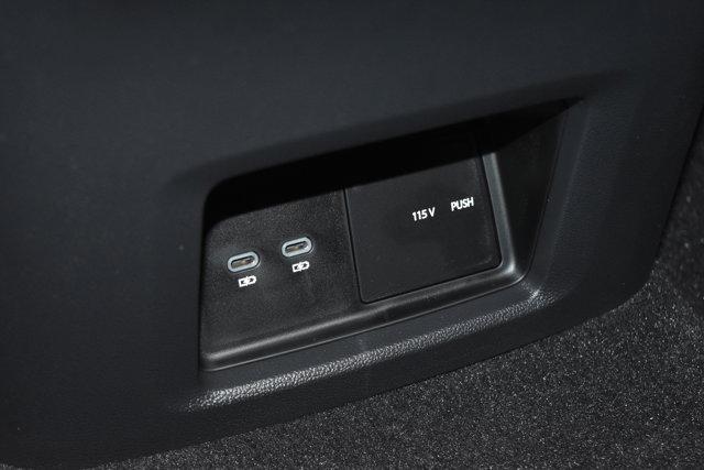 new 2026 Volkswagen Atlas car, priced at $46,478