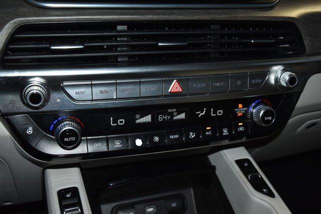 used 2020 Kia Telluride car, priced at $17,995