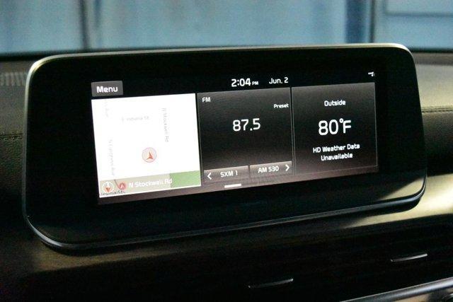 used 2020 Kia Telluride car, priced at $17,995