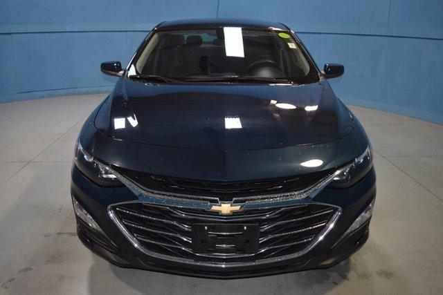 used 2022 Chevrolet Malibu car, priced at $19,995