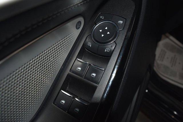 used 2021 Ford Explorer car, priced at $27,995