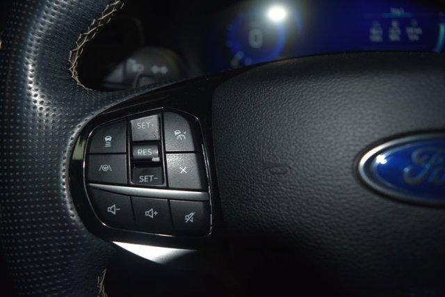 used 2021 Ford Explorer car, priced at $27,995