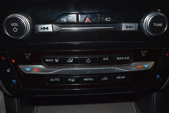 used 2021 Ford Explorer car, priced at $27,995