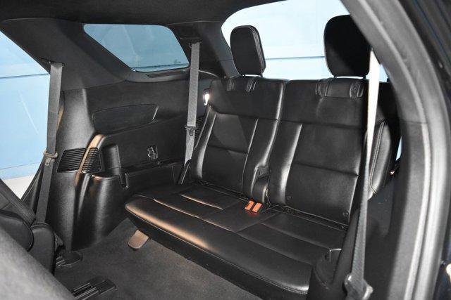 used 2021 Ford Explorer car, priced at $27,995