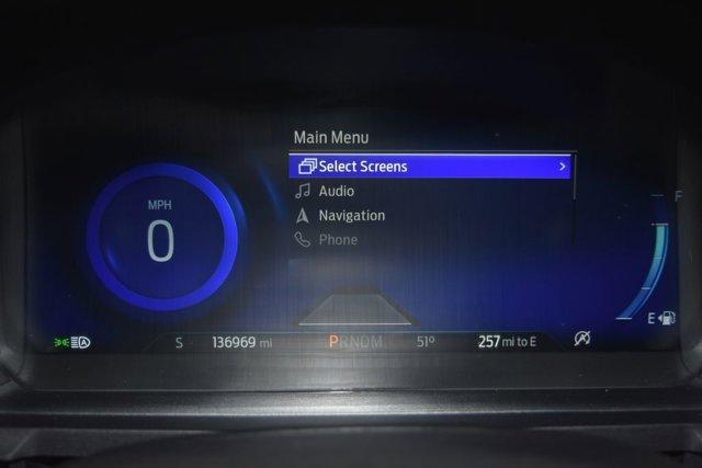 used 2021 Ford Explorer car, priced at $27,995