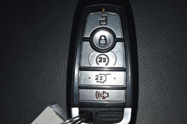 used 2021 Ford Explorer car, priced at $27,995