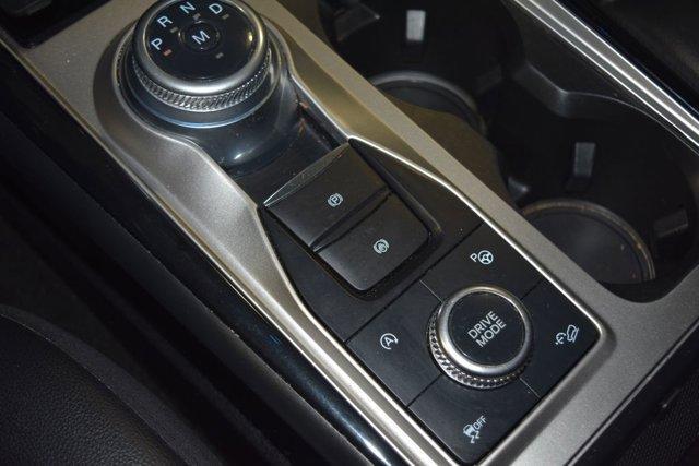 used 2021 Ford Explorer car, priced at $27,995