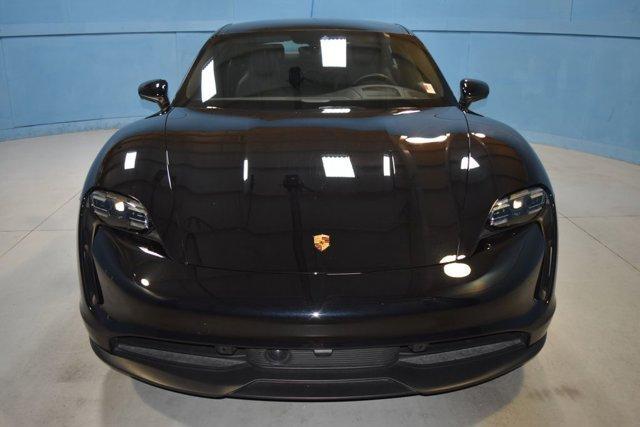 used 2023 Porsche Taycan car, priced at $92,995