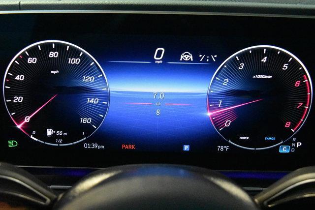 new 2026 Mercedes-Benz GLS 450 car, priced at $96,800