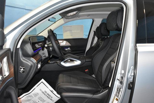 new 2026 Mercedes-Benz GLS 450 car, priced at $96,800