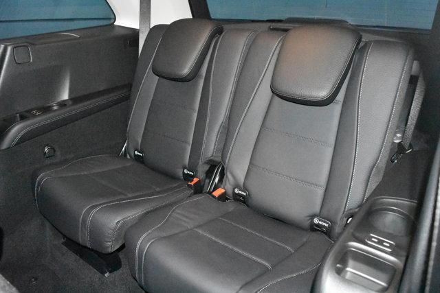 new 2026 Mercedes-Benz GLS 450 car, priced at $96,800