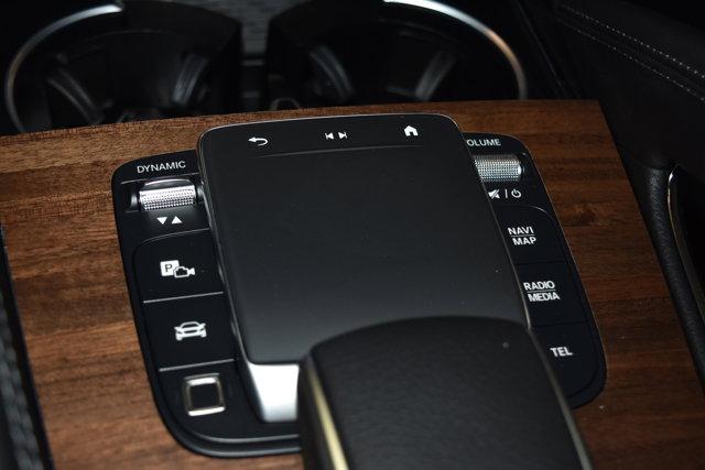 new 2026 Mercedes-Benz GLS 450 car, priced at $96,800