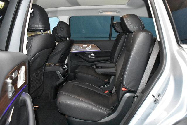new 2026 Mercedes-Benz GLS 450 car, priced at $96,800