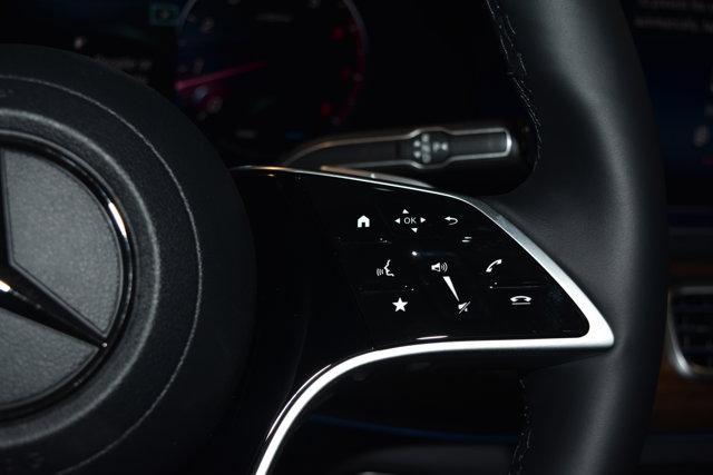 new 2026 Mercedes-Benz GLS 450 car, priced at $96,800