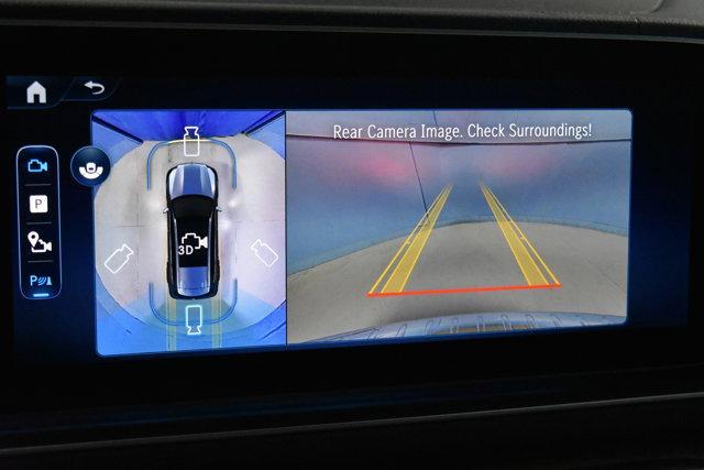 new 2026 Mercedes-Benz GLS 450 car, priced at $96,800