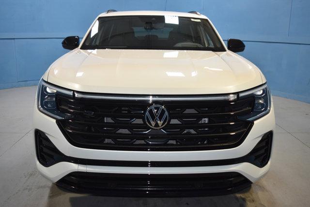 new 2025 Volkswagen Atlas Cross Sport car, priced at $50,674