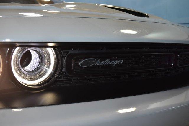 used 2021 Dodge Challenger car, priced at $39,995