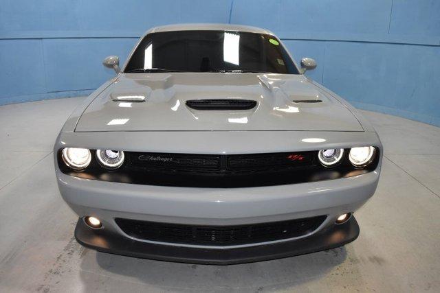 used 2021 Dodge Challenger car, priced at $39,995