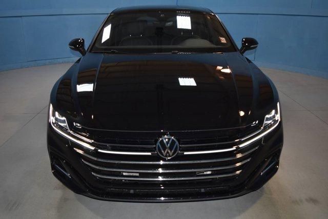 used 2023 Volkswagen Arteon car, priced at $36,995