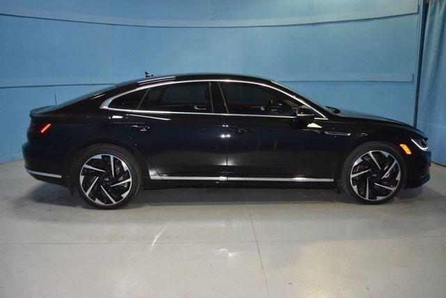 used 2023 Volkswagen Arteon car, priced at $36,995