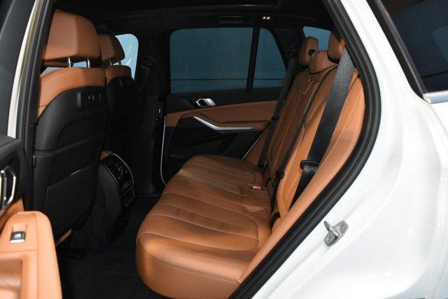 used 2022 BMW X5 PHEV car, priced at $52,995