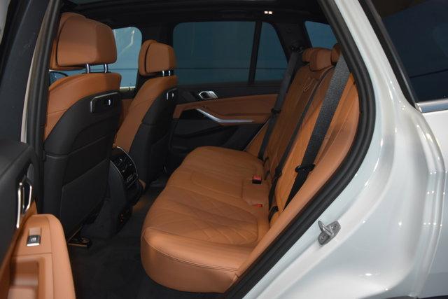 new 2025 BMW X5 PHEV car, priced at $83,135