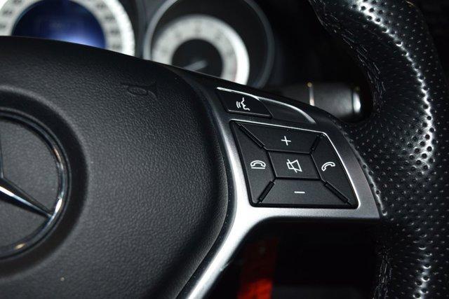 used 2017 Mercedes-Benz E-Class car, priced at $34,495