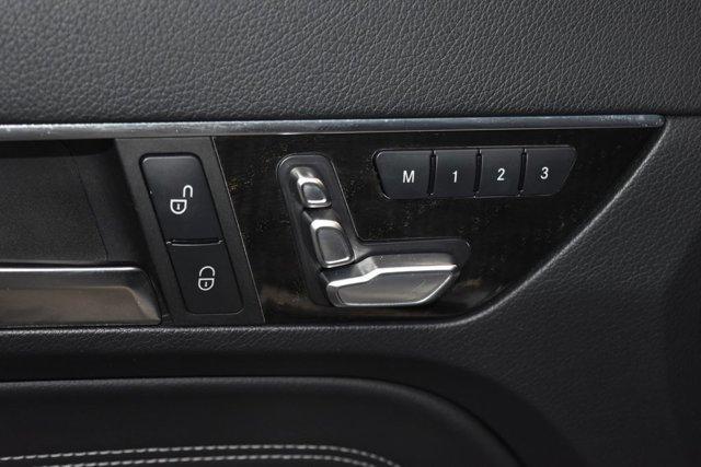 used 2017 Mercedes-Benz E-Class car, priced at $34,495