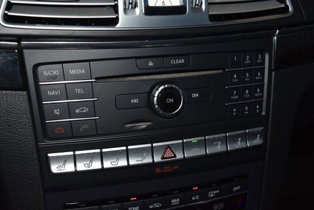 used 2017 Mercedes-Benz E-Class car, priced at $34,495