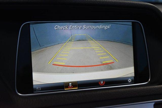 used 2017 Mercedes-Benz E-Class car, priced at $34,495