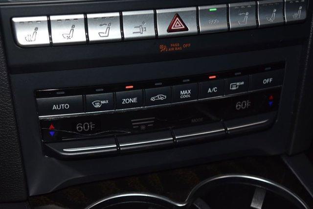 used 2017 Mercedes-Benz E-Class car, priced at $34,495